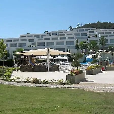 Horizon Sky Lemon 3 * Kıyıkıslacık