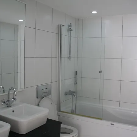 Horizon Sky Lemon 3 * Kıyıkıslacık