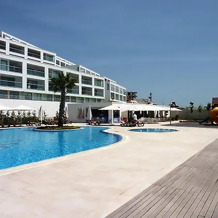 Horizon Sky Lemon 3 * Kıyıkıslacık