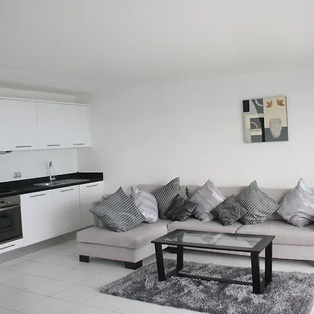 Apartament Horizon Sky Lemon 3 Kıyıkıslacık