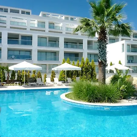 Apartament Horizon Sky Lemon 3
