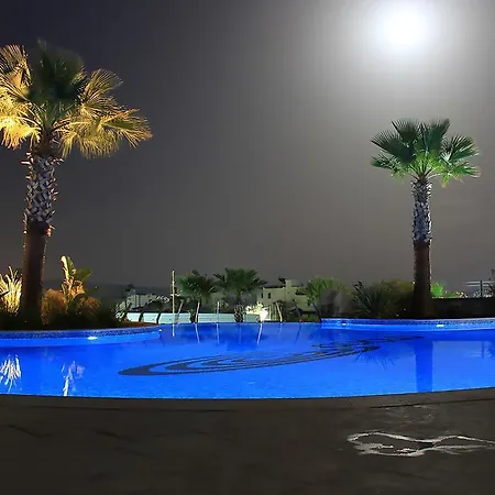 Horizon Sky Lemon 3 Apartament Kıyıkıslacık