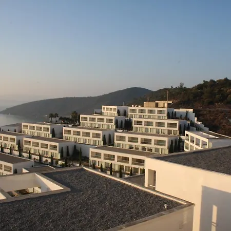 Apartament Horizon Sky Lemon 3 Kıyıkıslacık