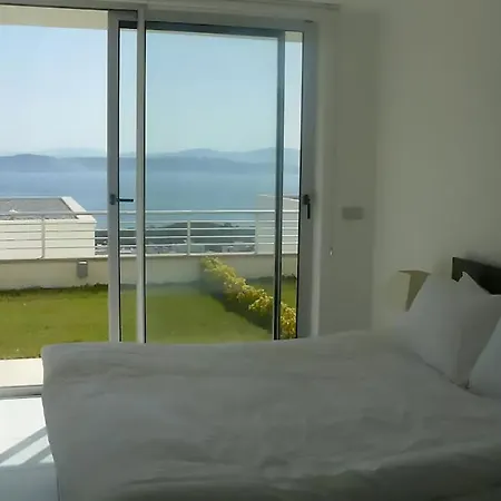 Horizon Sky Lemon 3 * Kıyıkıslacık