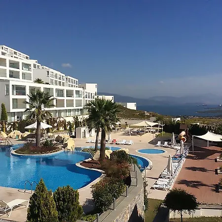 Horizon Sky Lemon 3 Apartament Kıyıkıslacık