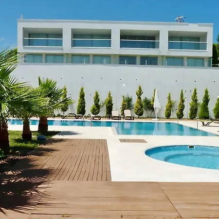 Horizon Sky Lemon 3 Kıyıkıslacık