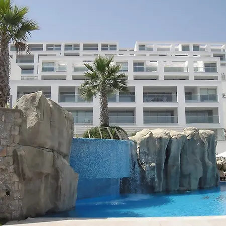 Apartament Horizon Sky Lemon 3 Kıyıkıslacık