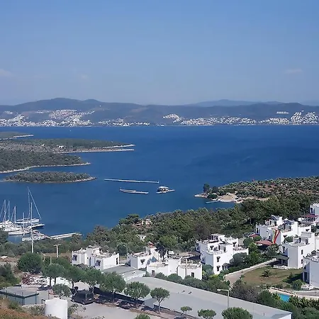 Horizon Sky Lemon 3 Apartament Kıyıkıslacık